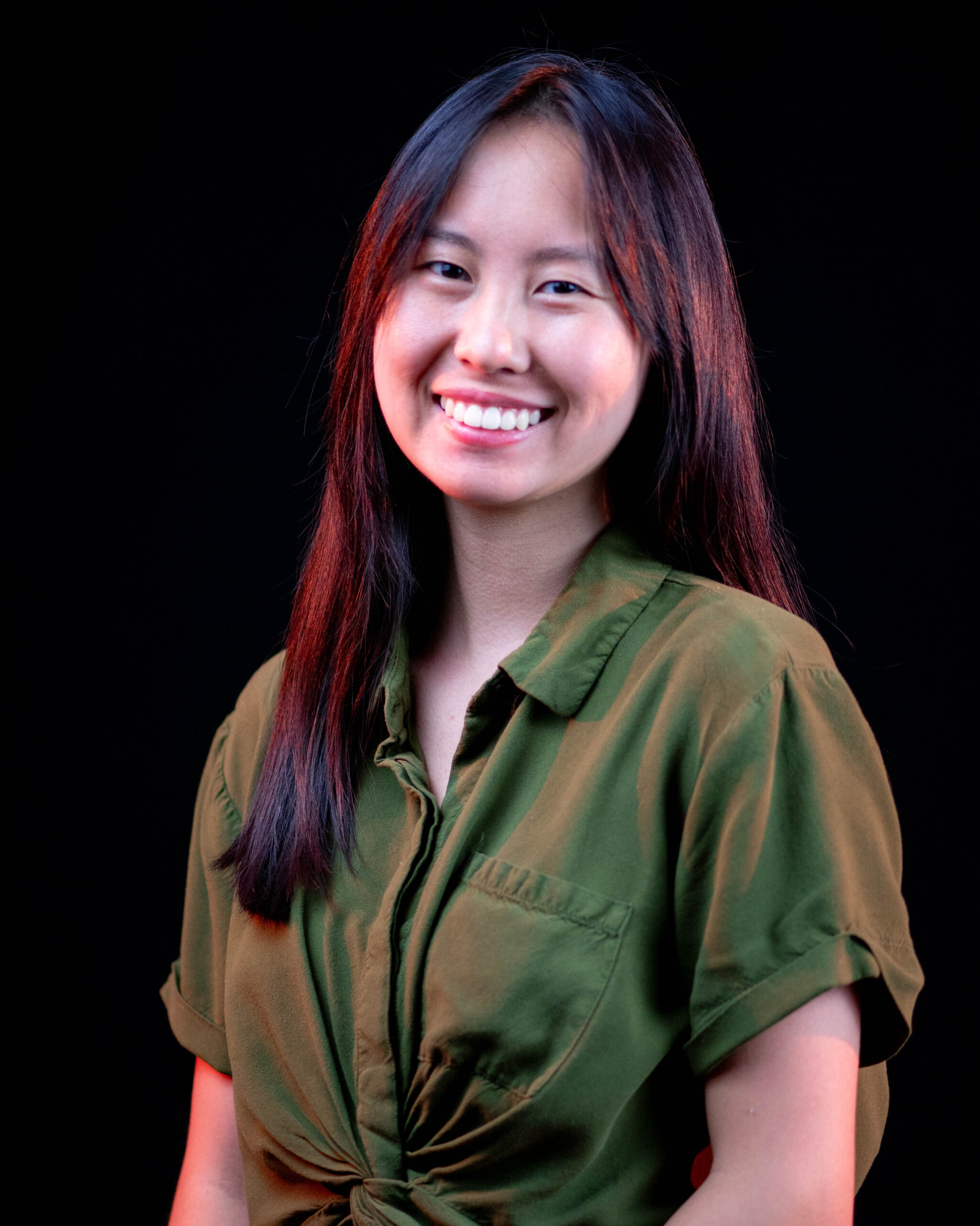 Eliana Morales: Navigating Young Adulthood in Collegedale