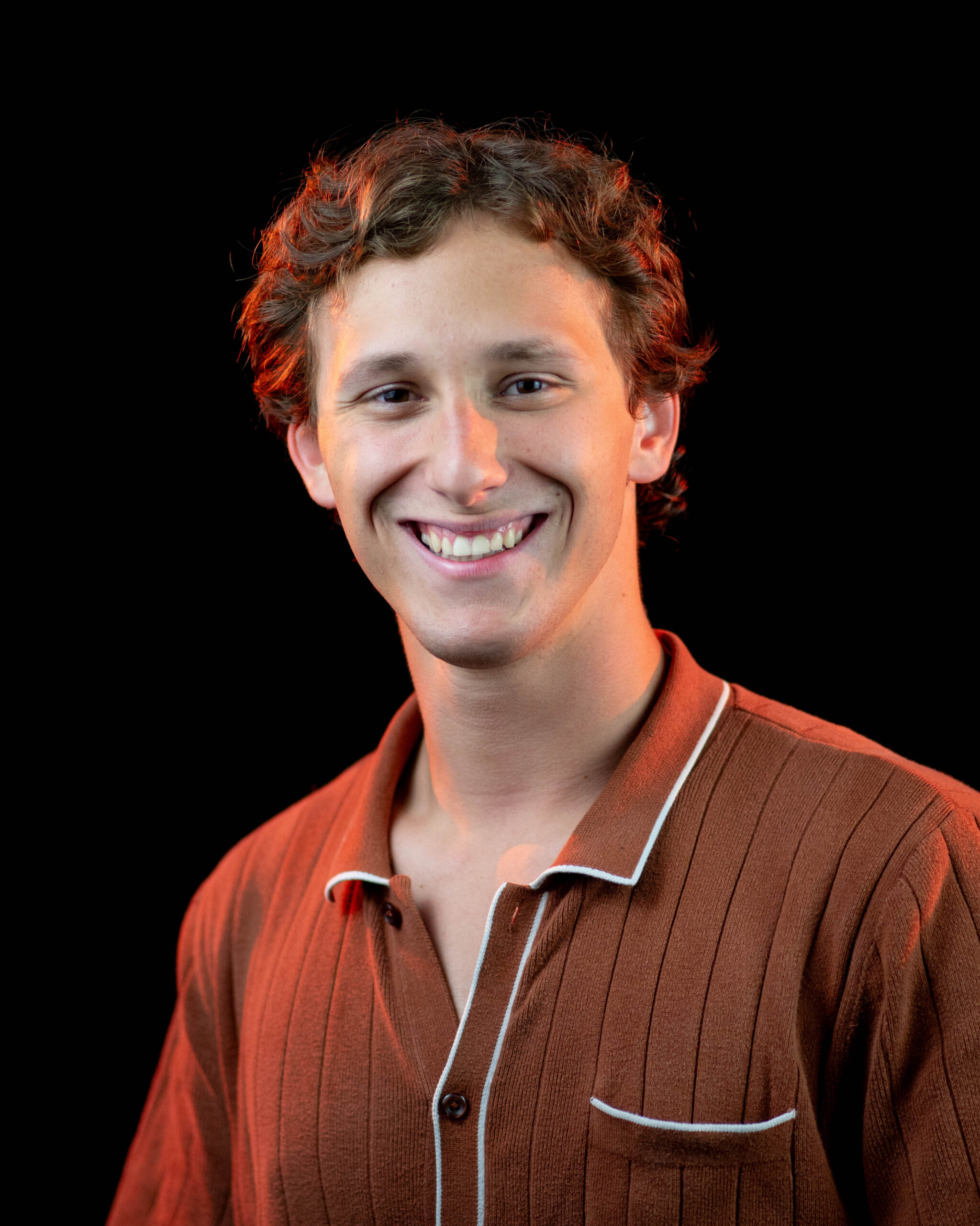 Hayden Kobza: Investigating the Unknown