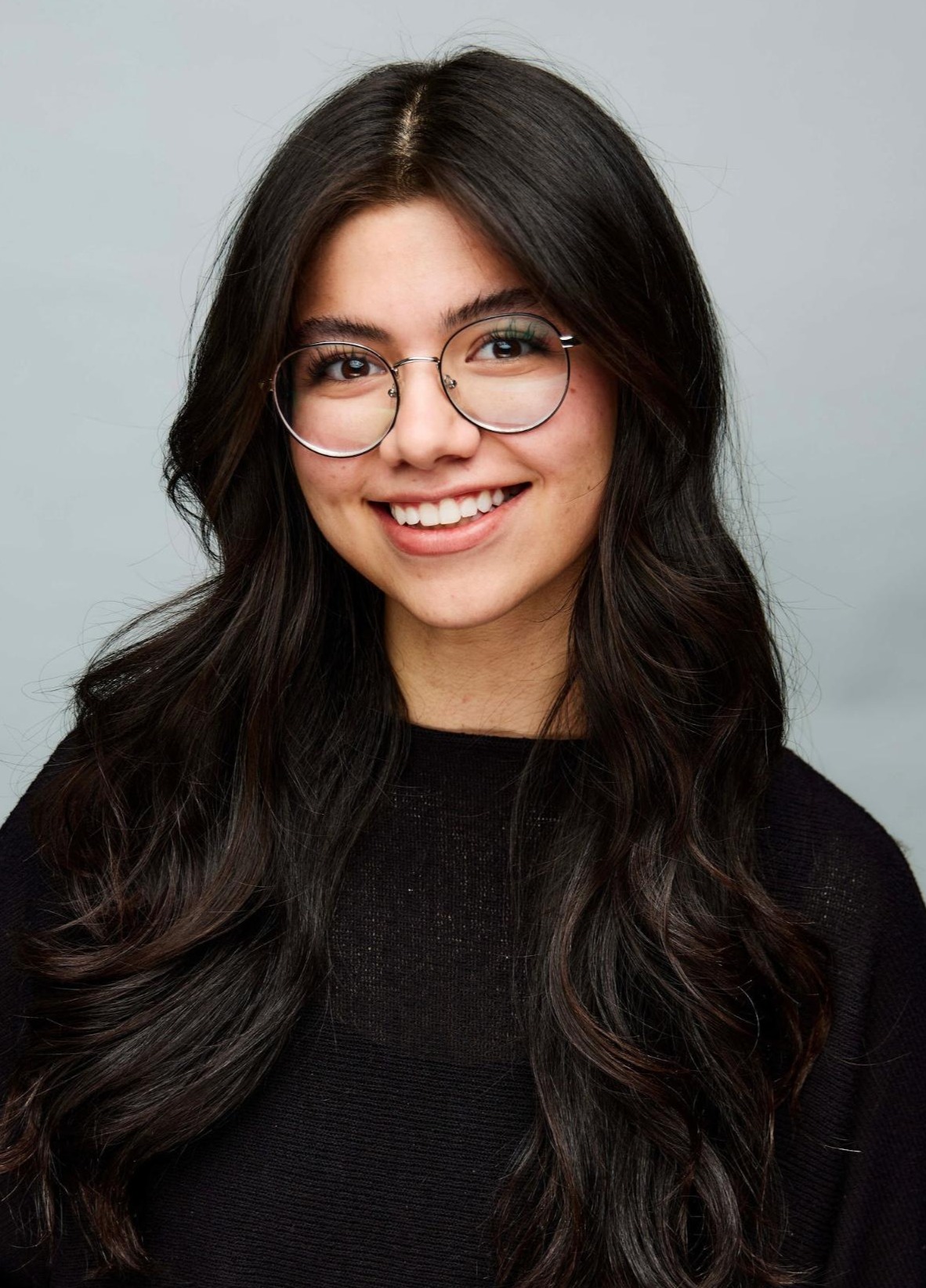 Cindy Hernandez: Between Two Cultures